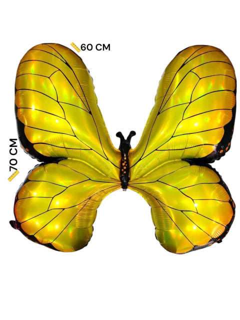 CL3-蝴蝶气球 X 单元