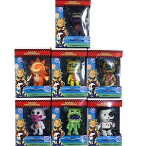 IHT-FIVE NIGHTS X1 PCS