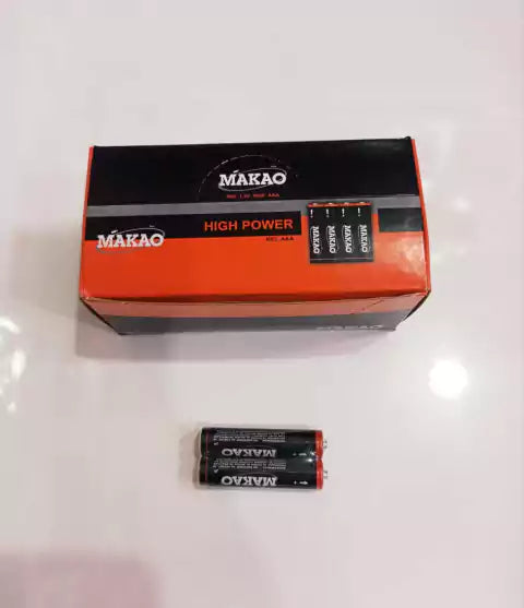 CL3-PILA 3 A X 50 UNIDAD.