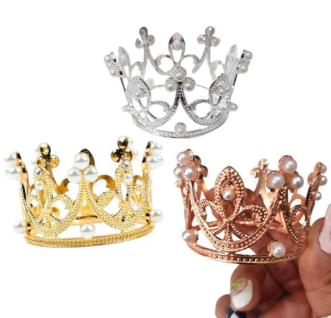 CL3-CORONA P/DECORACIÓN