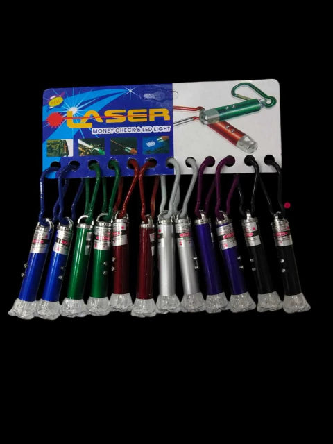 CL3-激光三合一 x 12 台