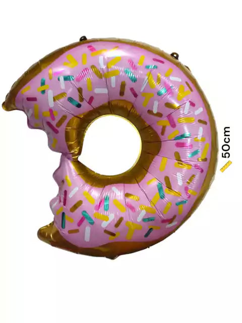 CL3-GLOBO X 10 UNIDADES DONA