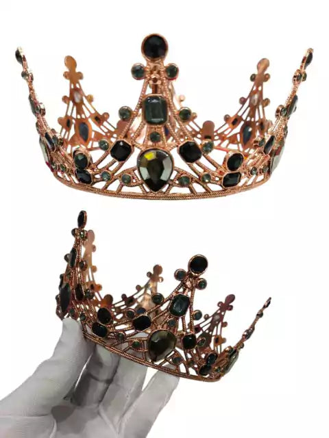 CL3-CORONA P/ DECORACIÓN METAL