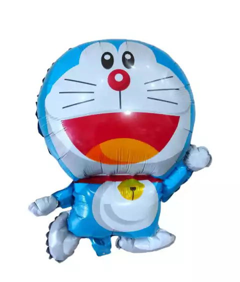 CL3-GLOBO DORAIMON X 10 UNIDAD