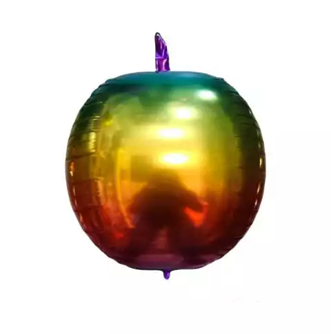 CL3-GLOBO 4 D 20 PULGADAS X 20 UNIDAD