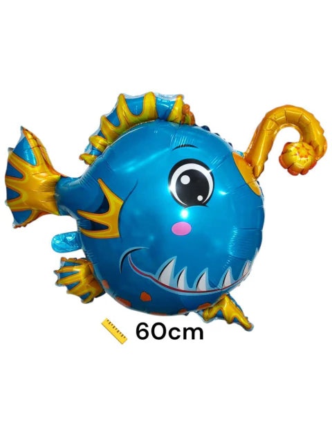 CL3-GLOBE X 10 单位鱼