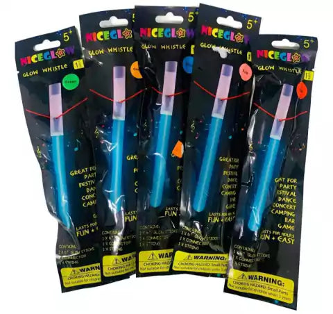 氯氟烃哨子 x 1 个