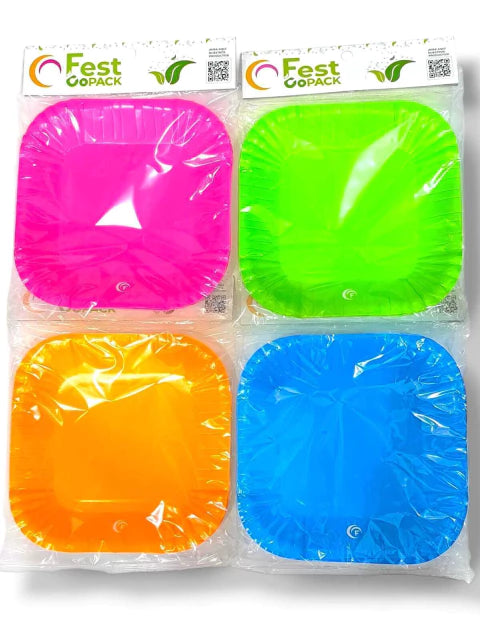 每8个单位含氟CL3板