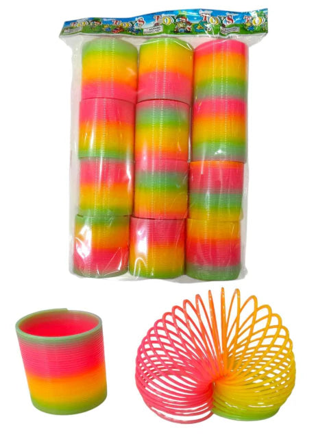 CL3-弹簧 X 12 中号单元