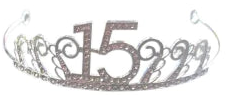 CL3-CORONAS 15 ANOS