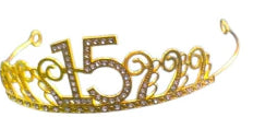 CL3-CORONAS 15 ANOS