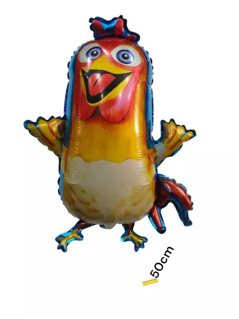 CL3-GLOBO BARTOLITO X 10 UNIDAD