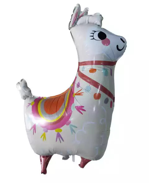 CL3-GLOBO LLAMA X 10 UNIDAD