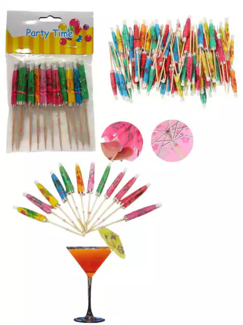 CL3-MINI SOMBRILLA X 12 UNIDAD