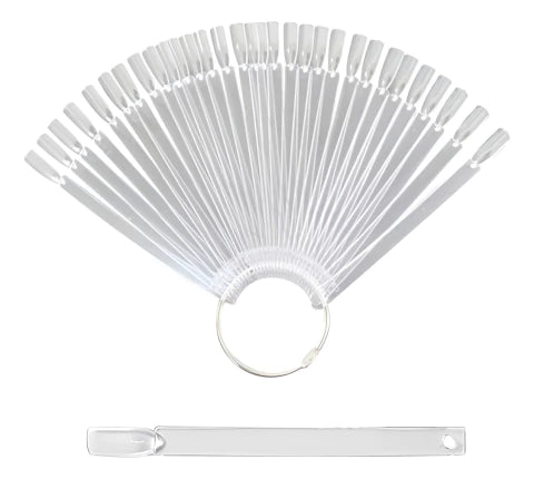 GMF-Muestrarios uñas cuadradas cortas ( Ht-2426/ 73273)