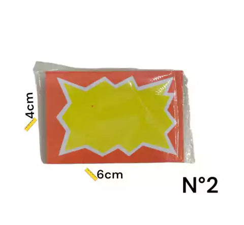 CL3-PAPEL PARA PRECIO N°2