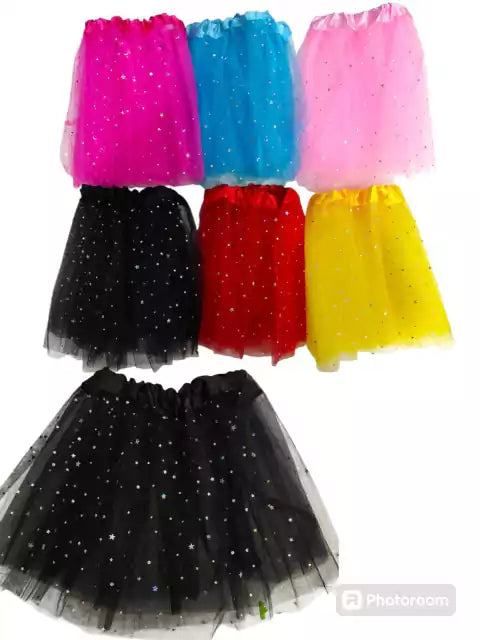 CL3-TUTU C/ BRILLO