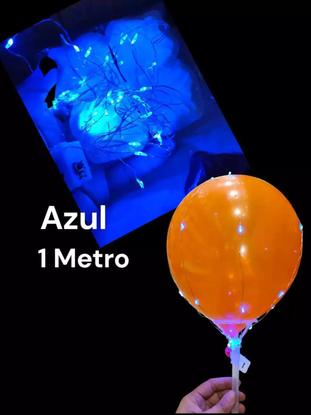 CL3-轻型电线 1 米