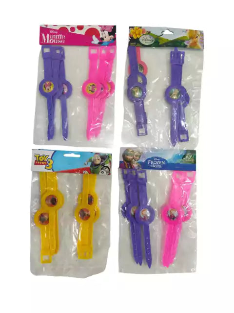 CL3-RELOJ PARA PIÑATA X 6