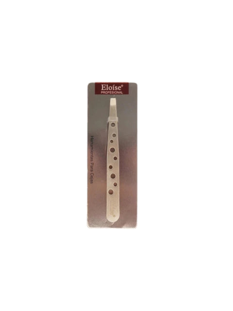 PINZA ELOÍSE PARA CEJAS (COD. 18751)