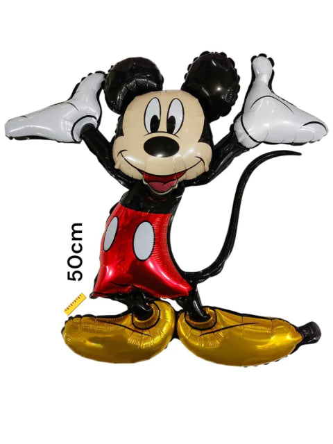 CL3-气球 x 10 个 米奇