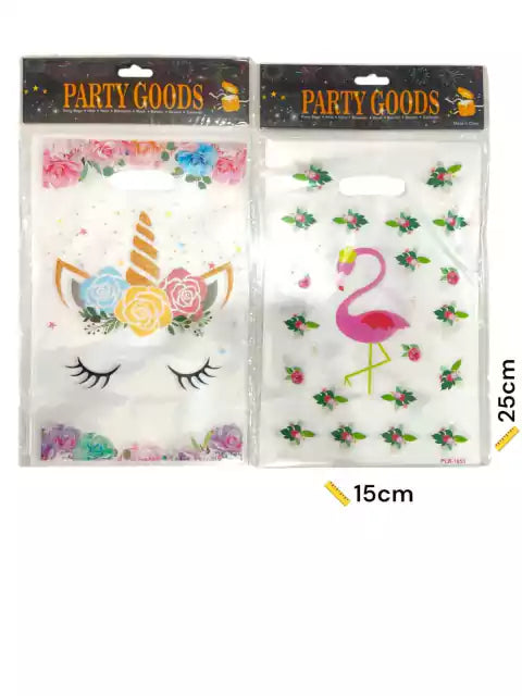 CL3-BOLSA X 10 UNIDAD