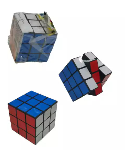 CL3-CUBO 3 X 3 BOLSA