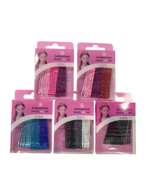 GMF-INVISIBLE ZHENDONG KIDS COD.15696