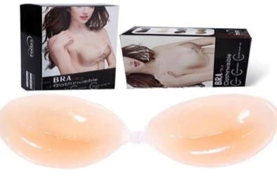 CORPIÑO ADHESIVO FREEBRA (HT- 2878/COD. 8785)