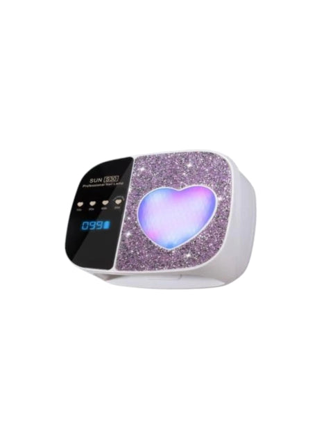 CABINA SUN S30 168W 2 EN 1 (HT-2832/COD. 8247)