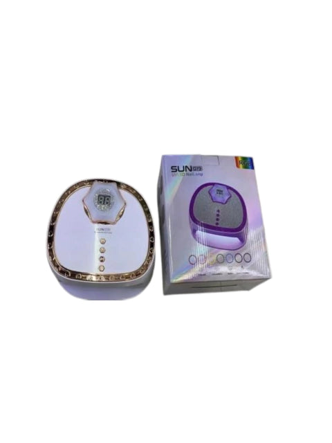 CABINA SUN G19 288W (HT-2826/ COD. 8261)