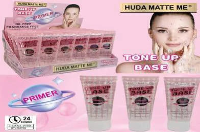 PRIMER HUDA MATTE ME (COD. 1196/HT-2913)