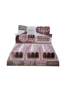 Sombra para cejas TEJAR (COD. 663074)
