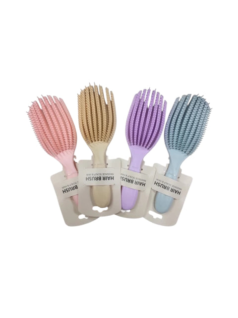 GMF-Cepillo Antifrizz (ht-1457 cod.33981)