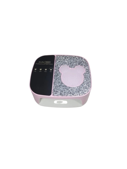 CABINA SUN S80 168W 2 EN 1 (HT- 2823/COD. 8230)