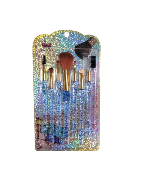 GMF-Set de brochas X 7 ( Ht-2429/ 5556)