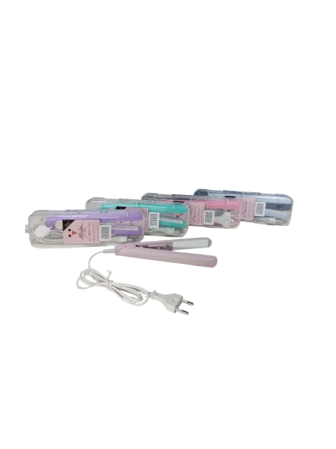 GMF-Planchita de pelo (160 ° C/ 220 V/ 20 W) COD. 119402