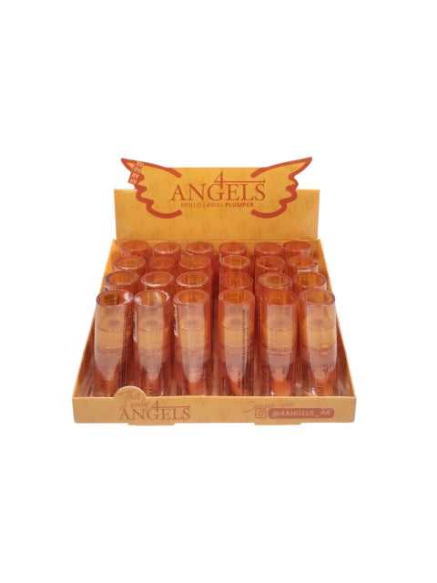 GMF-Voluminizador 4 ANGELES ( COD. 85302)