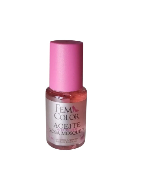 GMF-Aceite de cutículas Rosa Mosqueta LFME