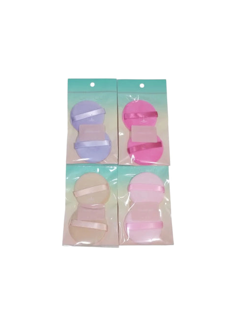 GMF-Duo esponja de maquillaje (Ht-2056/ 22019)