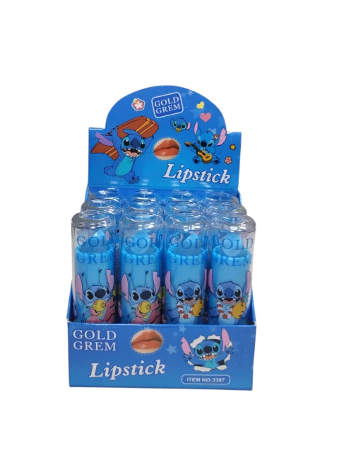 GMF-LIP BALM STITCH GOLD GREM (COD. 33976)