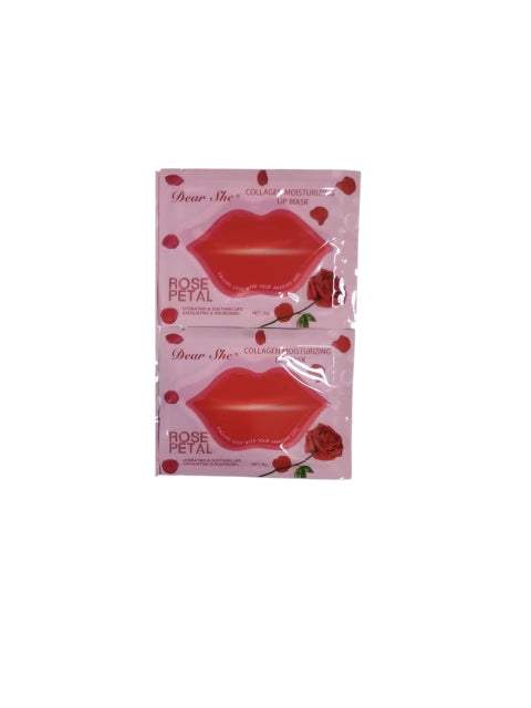 GMF-Mascarilla de labios Dear She ( Ht-2442/ 10823)