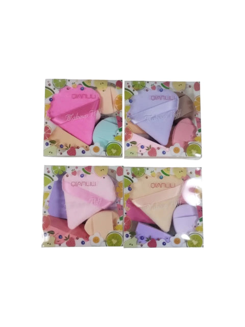 GMF-Esponjita de maquillaje