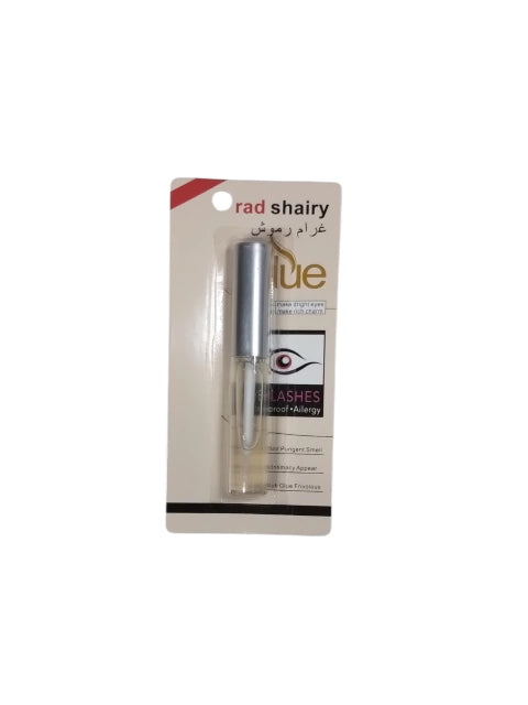 GMF-PEGAMENTO DE PESTAÑAS RAD SHAIRY (COD. 21127)