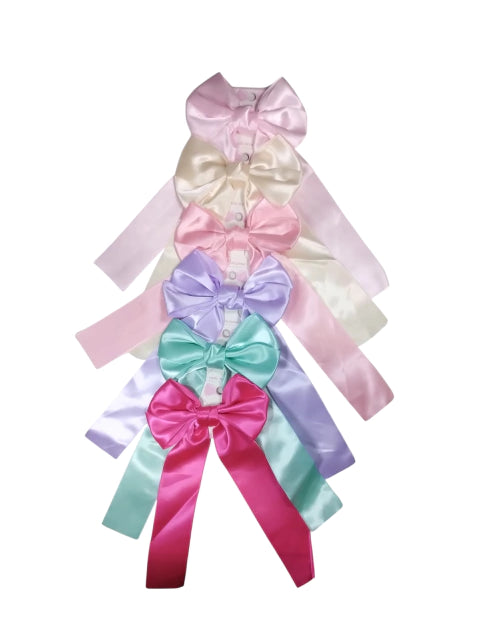 GMF-Moños X6 unidades (Ht- 2397/ 0168)