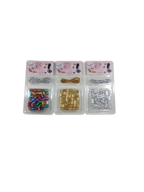 GMF-Aplique para pelo (Ht-1234/ 06360)