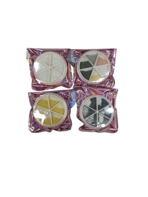 GMF-Aplique para uñas (COD. 16535/ SP 6535)