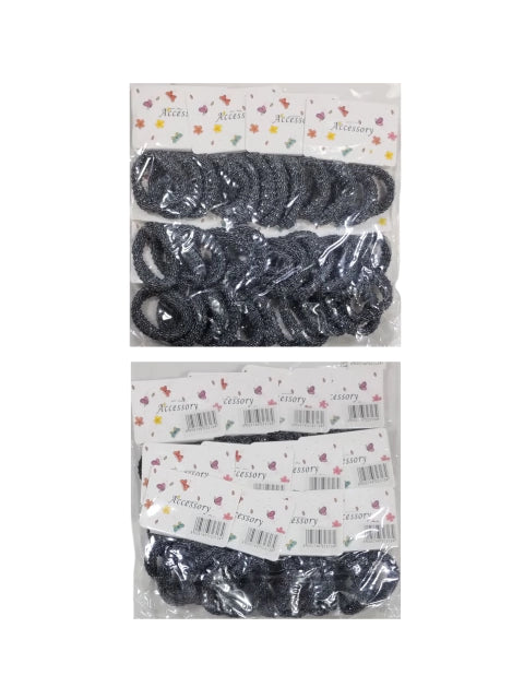 GMF-Colitas de pelo X 36 unidades ( Ht- 2313/ 23134)