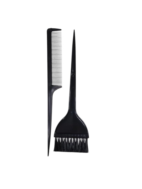 GMF-Set X 2 peluquería ( Ht-2112/ 39829)