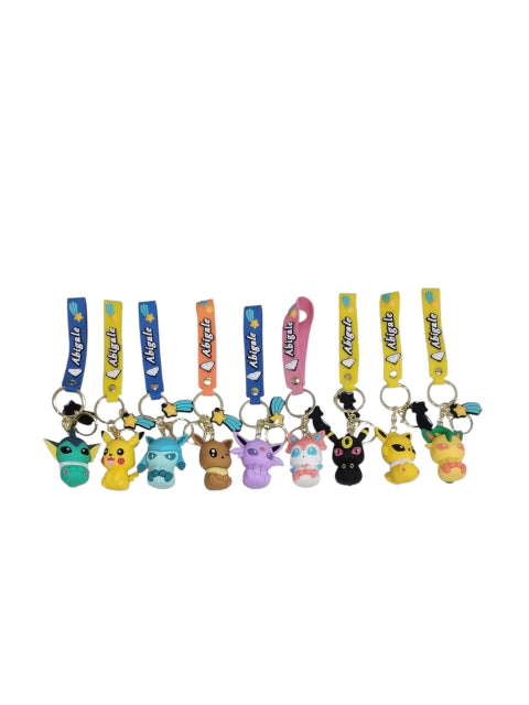 GMF-Llavero POKÉMON (Ht-1845/ 18450)